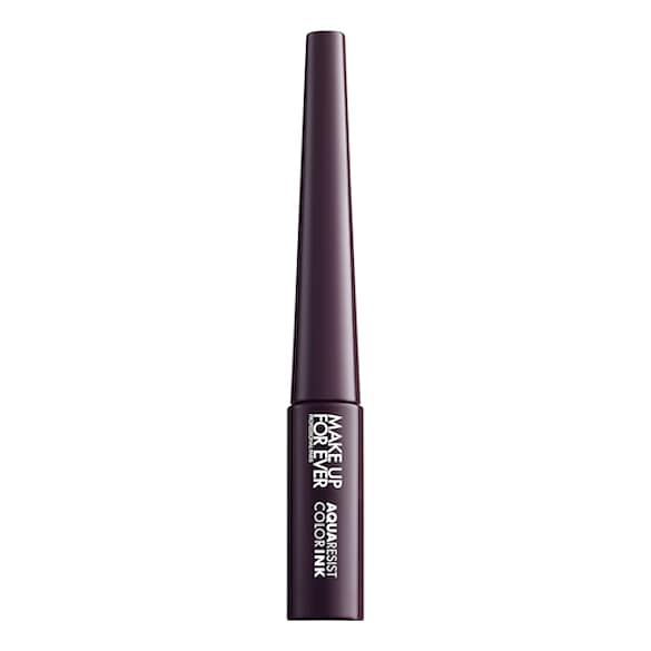 AQUA RESIST COLOR INK – Eyeliner, MAKE UP FOR EVER